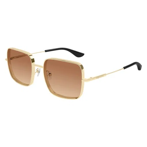 Alexander McQueen AM0564S Sunglasses - view 3